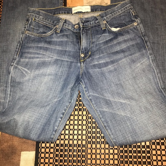 Paper Denim and Cloth Jeans - Picture 6 of 10